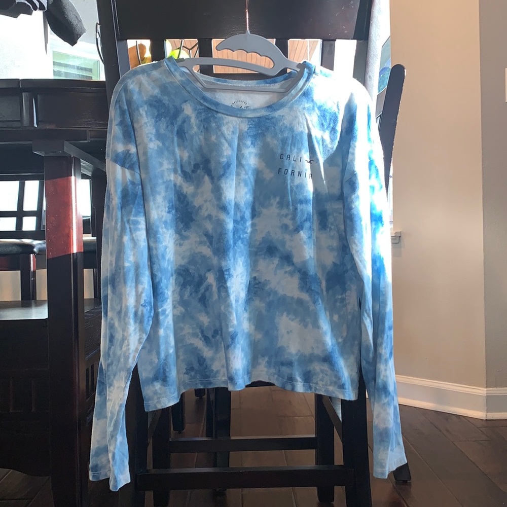 Hollister long sleeve